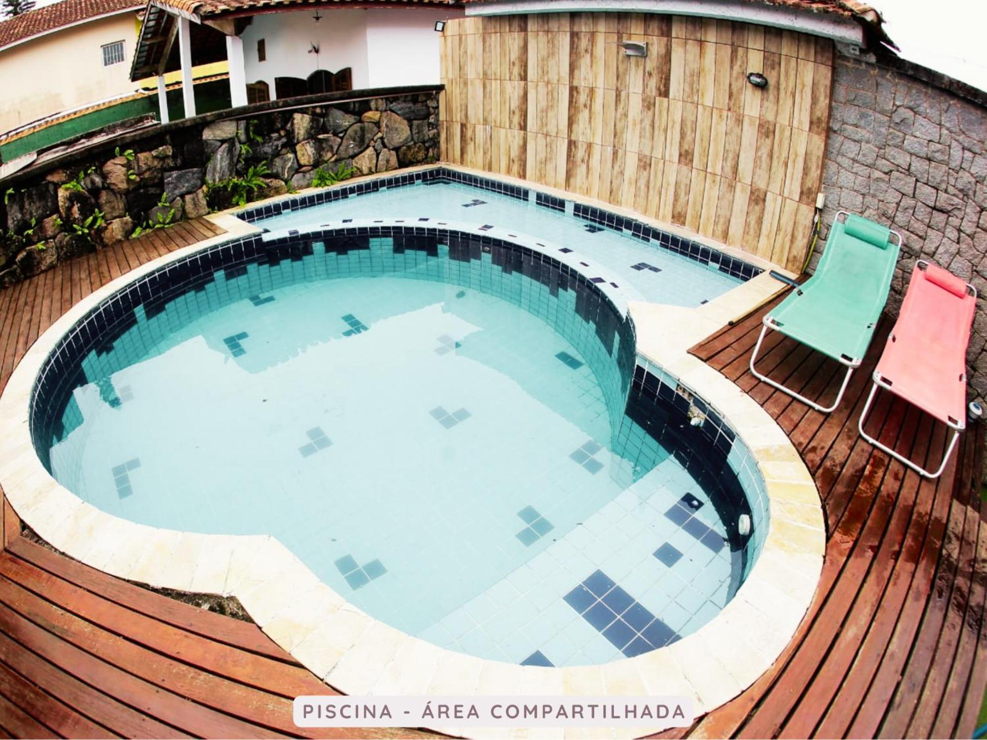 Castelinho Solemar - Relax Com Piscina, Hot Spa & Praia - Auto Check-In! Top - Melhor Escolha Em Dias Frios Praia Grande (Santos) Buitenkant foto